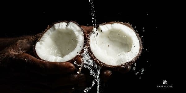 Is Using Coconut Oil as a Lube Safe for Sex